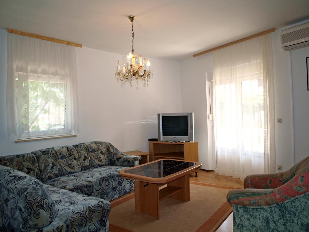 מדולין Apartment Hilde Blue-2 By Interhome מראה חיצוני תמונה