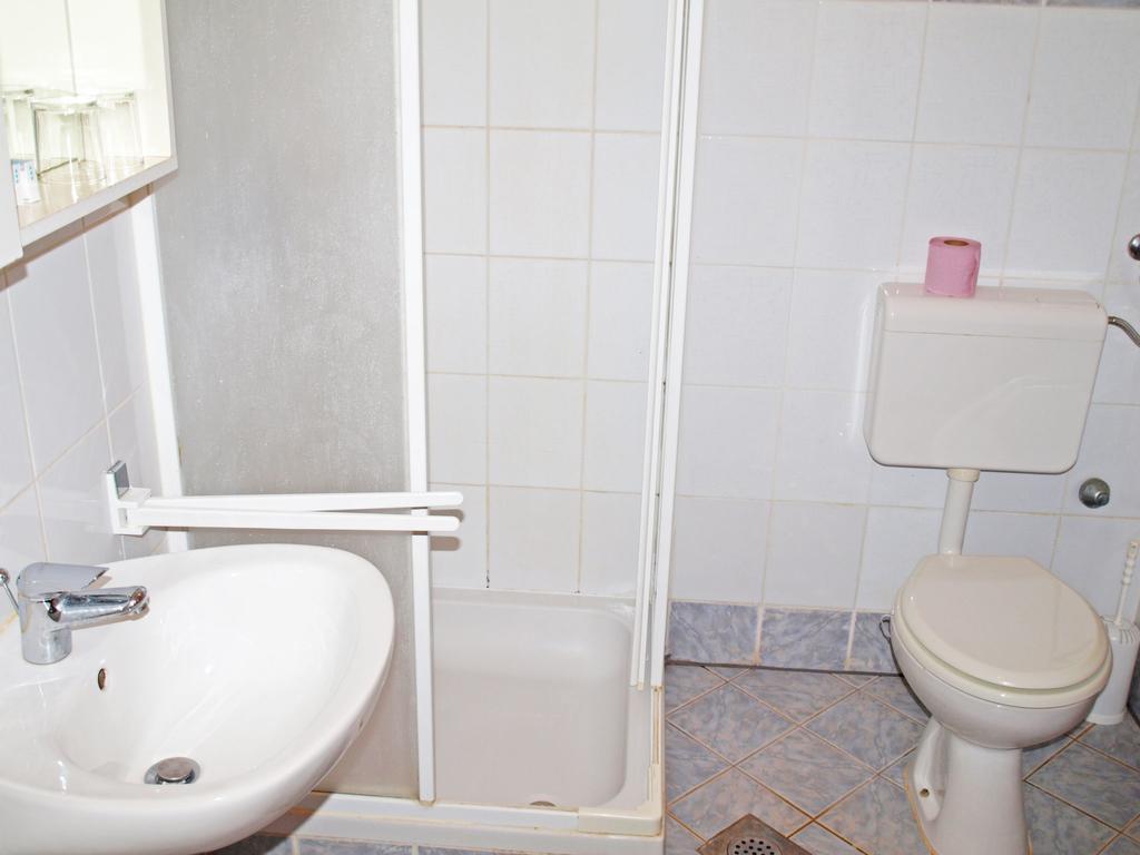 מדולין Apartment Hilde Blue-2 By Interhome מראה חיצוני תמונה