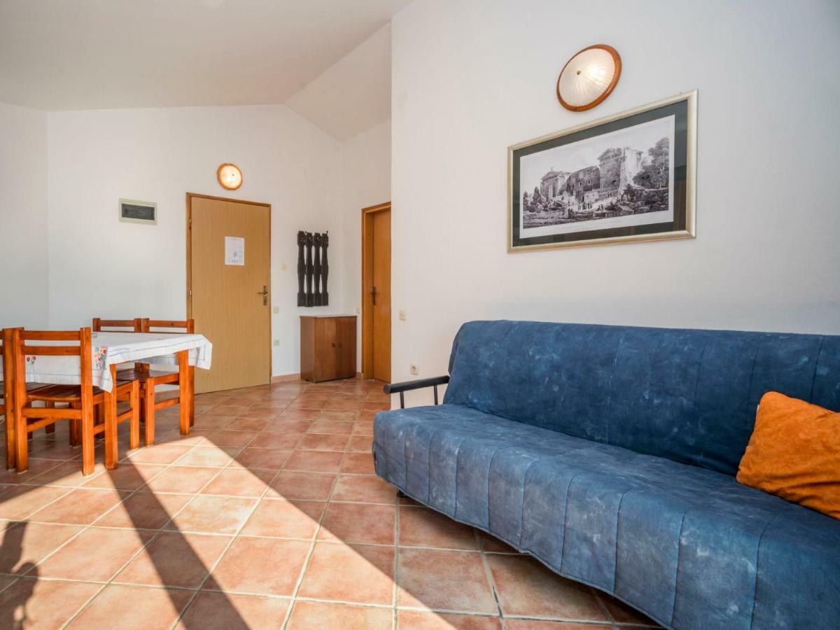 מדולין Apartment Hilde Blue-2 By Interhome מראה חיצוני תמונה