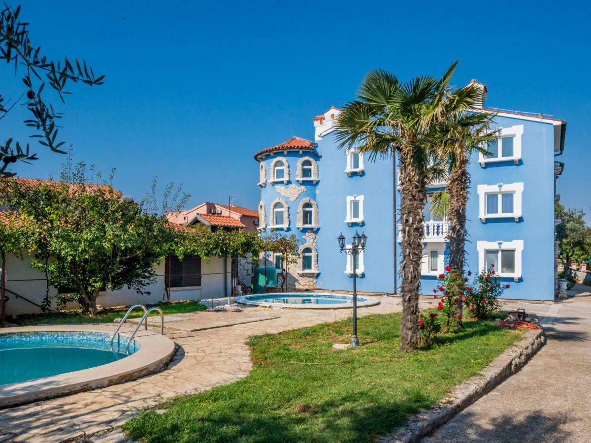 מדולין Apartment Hilde Blue-2 By Interhome מראה חיצוני תמונה