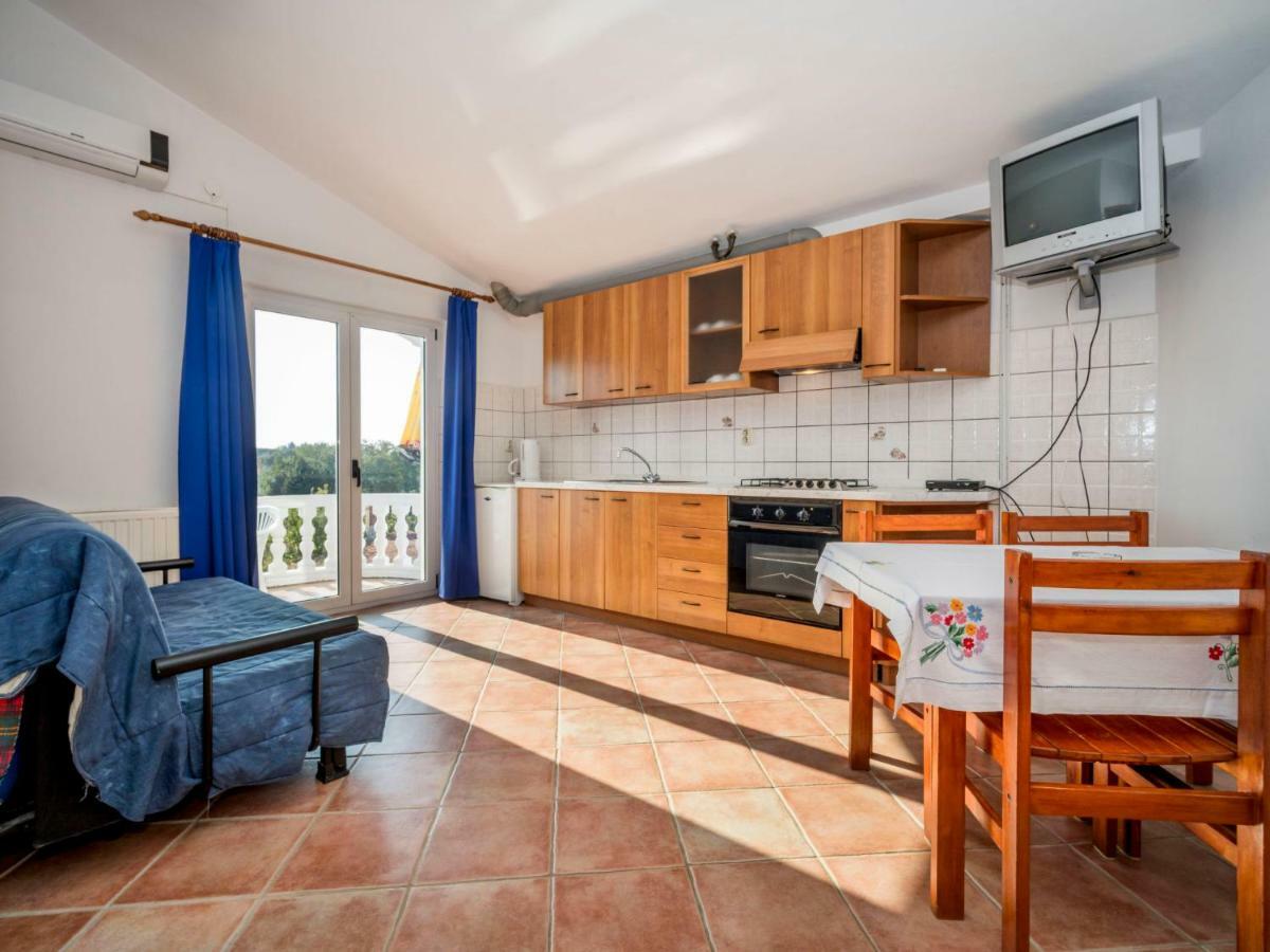 מדולין Apartment Hilde Blue-2 By Interhome מראה חיצוני תמונה
